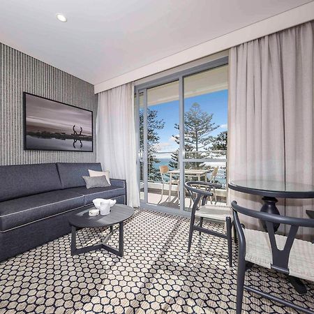Peppers Manly Beach سيدني المظهر الخارجي الصورة