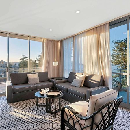 Peppers Manly Beach سيدني المظهر الخارجي الصورة