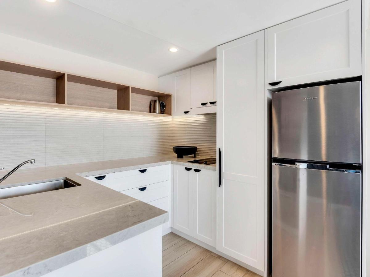 Peppers Manly Beach سيدني المظهر الخارجي الصورة