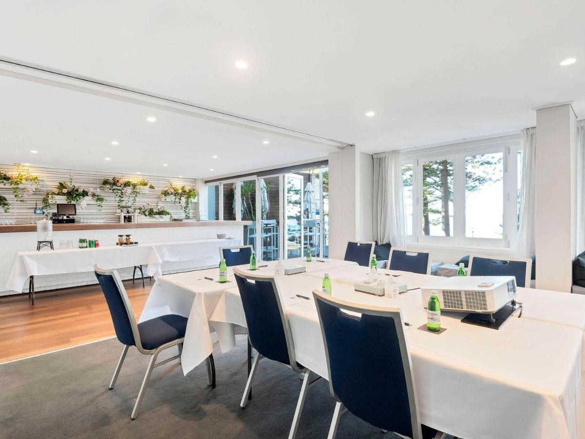 Peppers Manly Beach سيدني المظهر الخارجي الصورة