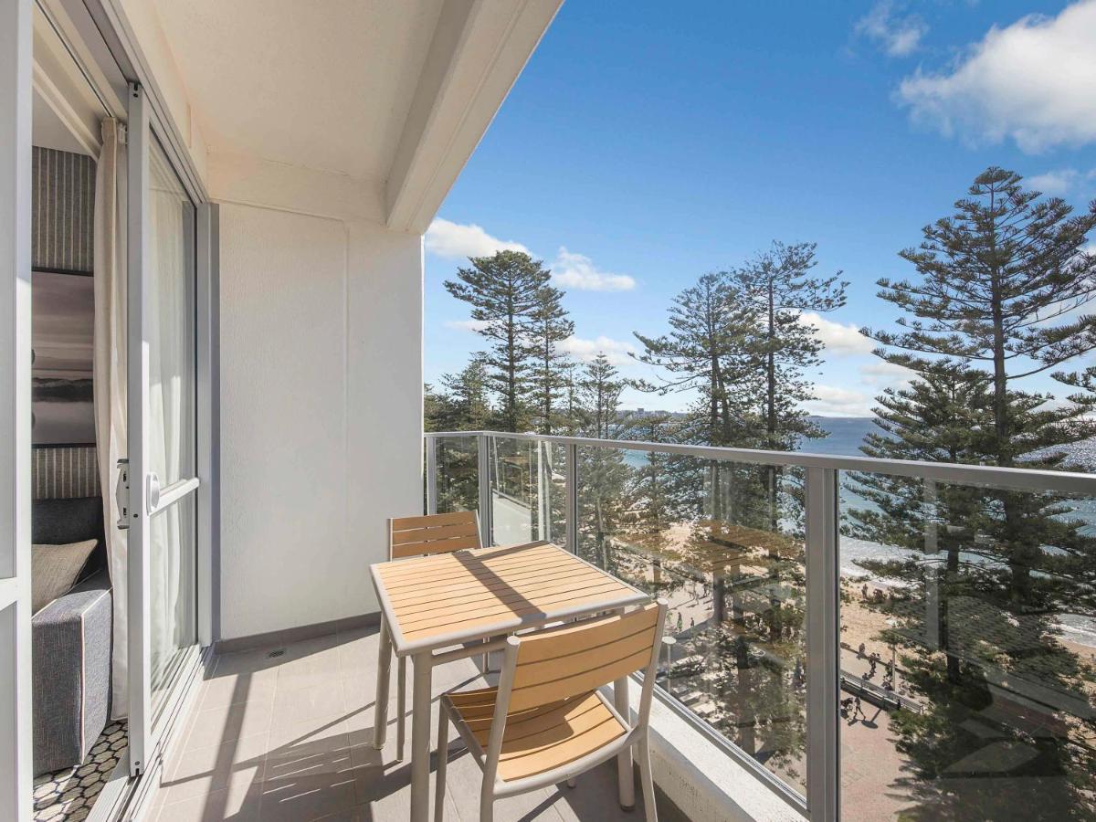 Peppers Manly Beach سيدني المظهر الخارجي الصورة