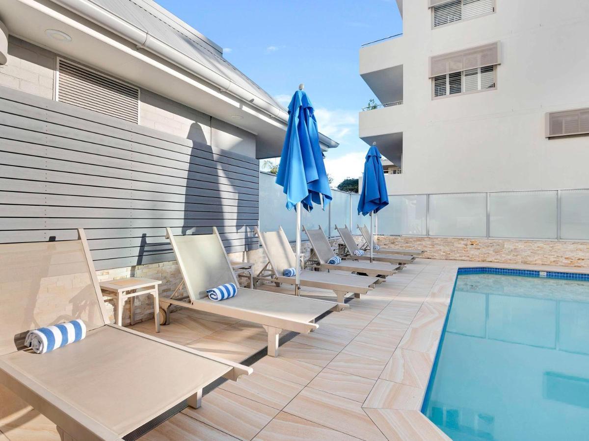 Peppers Manly Beach سيدني المظهر الخارجي الصورة