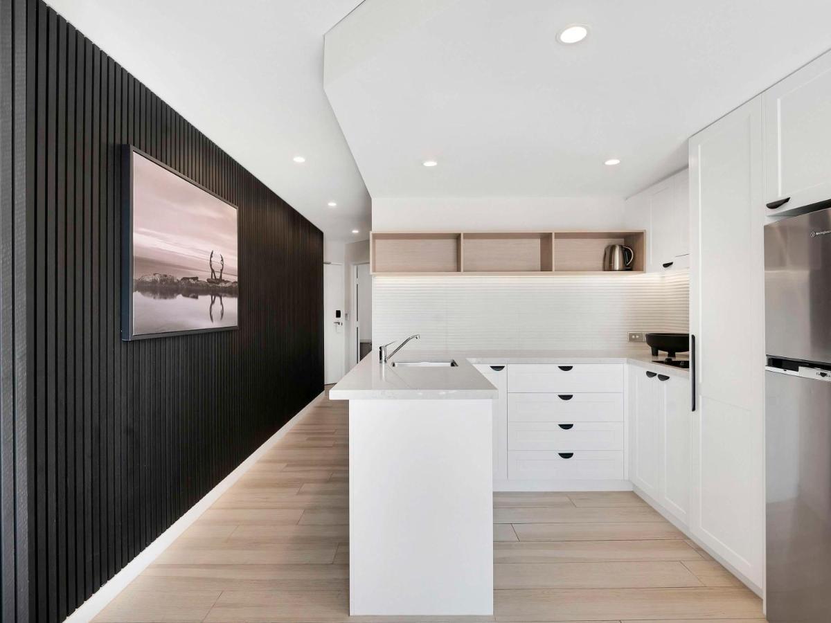 Peppers Manly Beach سيدني المظهر الخارجي الصورة