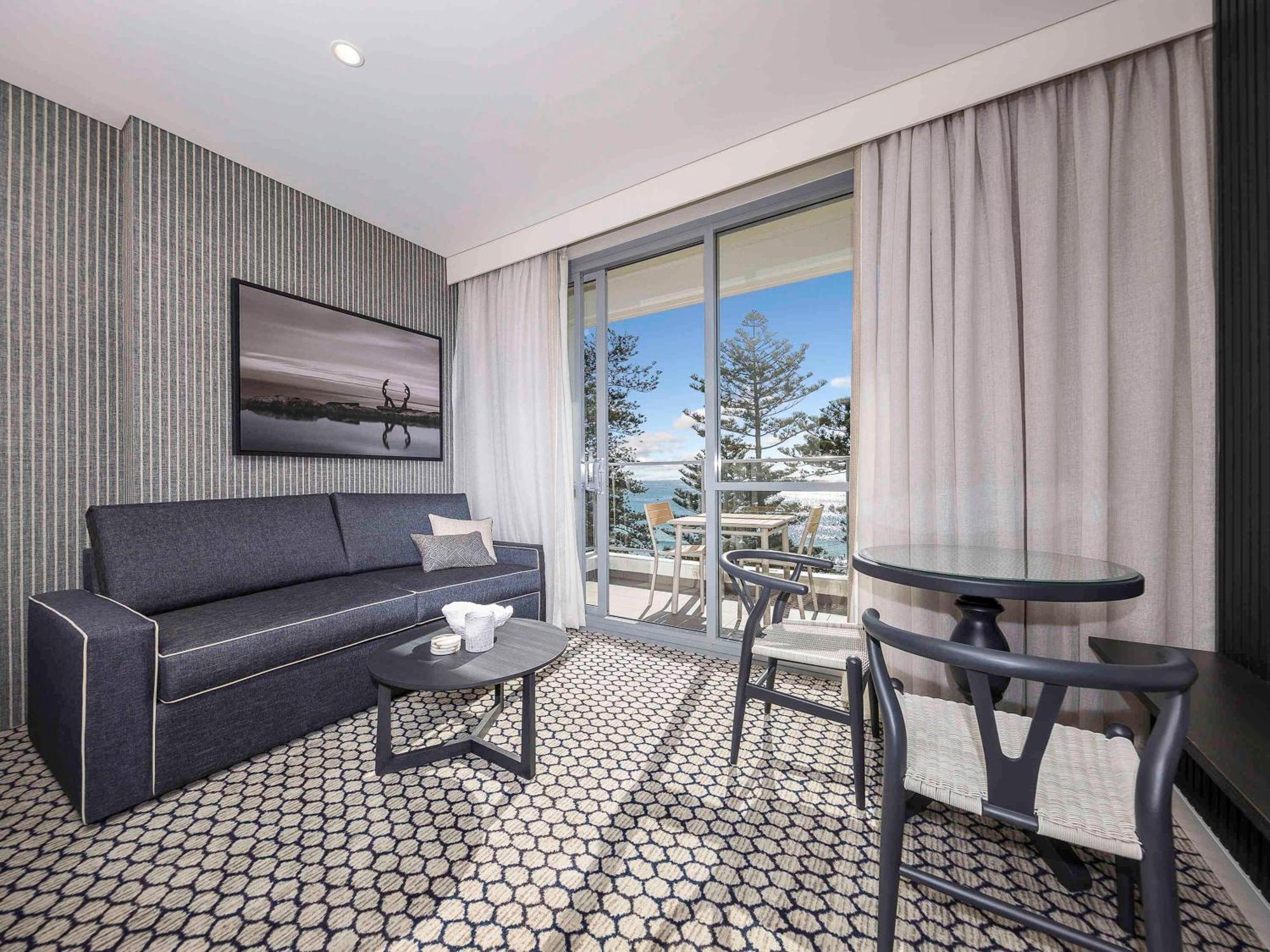 Peppers Manly Beach سيدني المظهر الخارجي الصورة