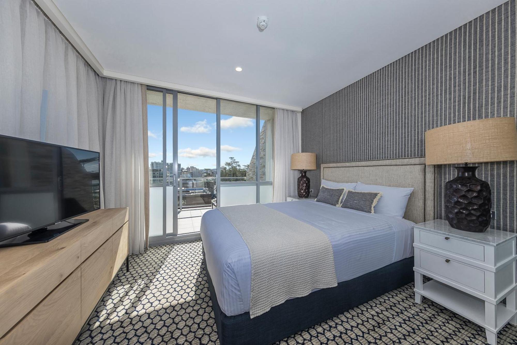 Peppers Manly Beach سيدني المظهر الخارجي الصورة