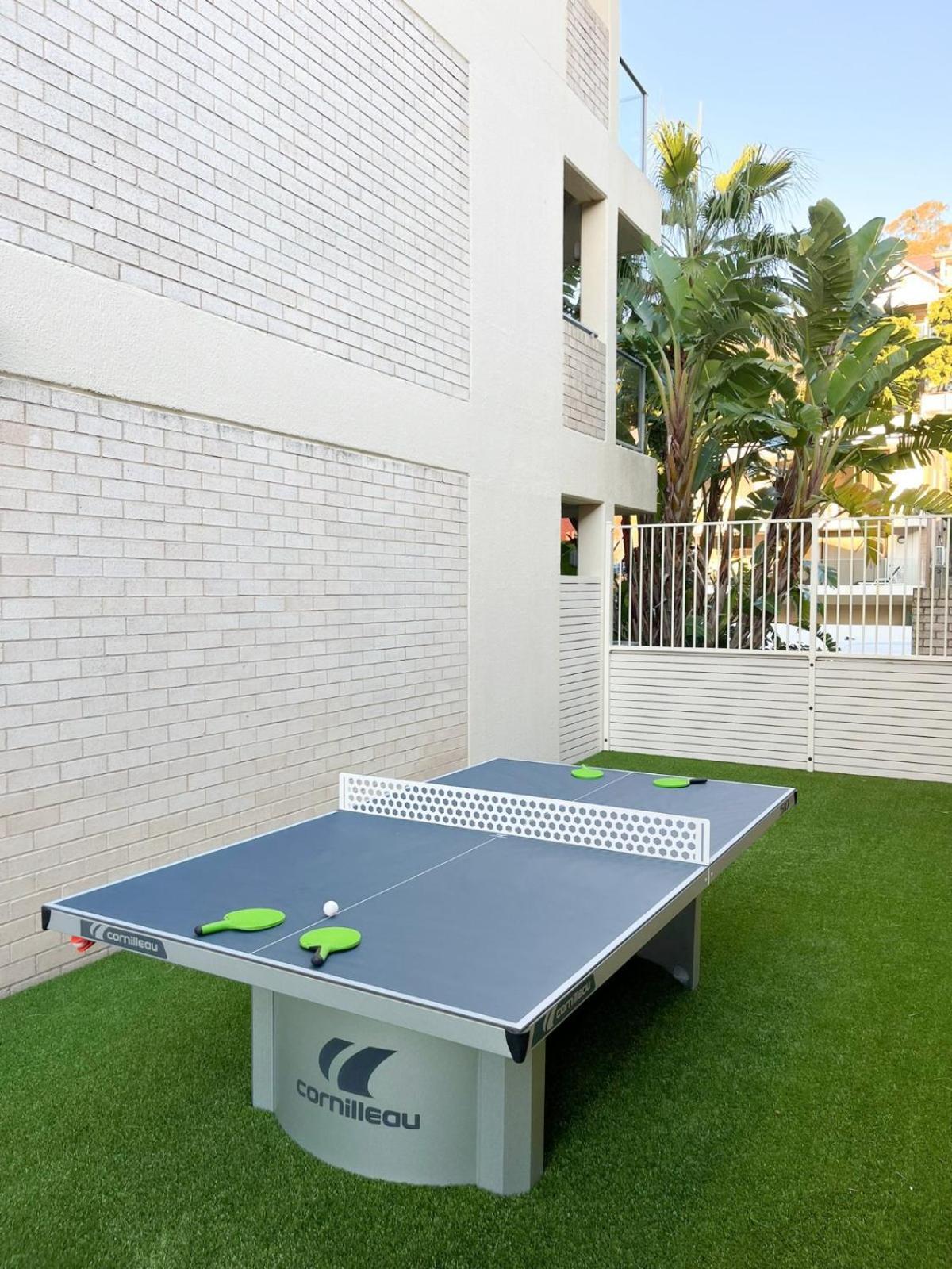 Peppers Manly Beach سيدني المظهر الخارجي الصورة